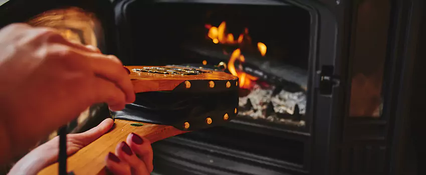 Wood Stove Grates Repair in Roanoke, Virginia