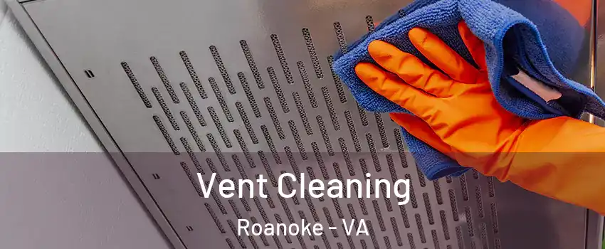 Vent Cleaning Roanoke - VA